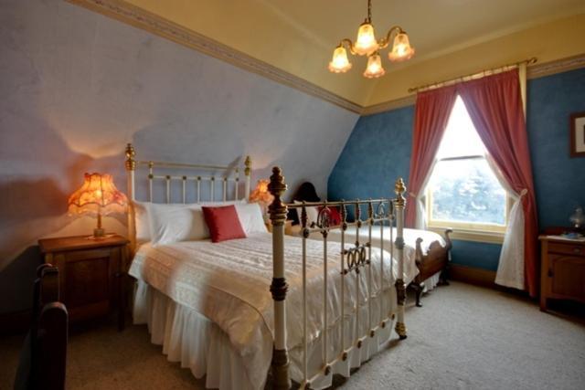 אולברסטון Westella Colonial B&B Accommodation חדר תמונה