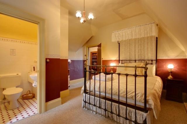 אולברסטון Westella Colonial B&B Accommodation חדר תמונה