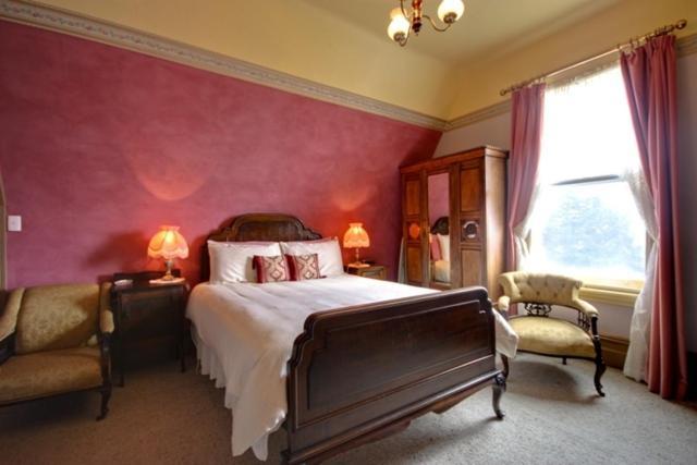 אולברסטון Westella Colonial B&B Accommodation חדר תמונה