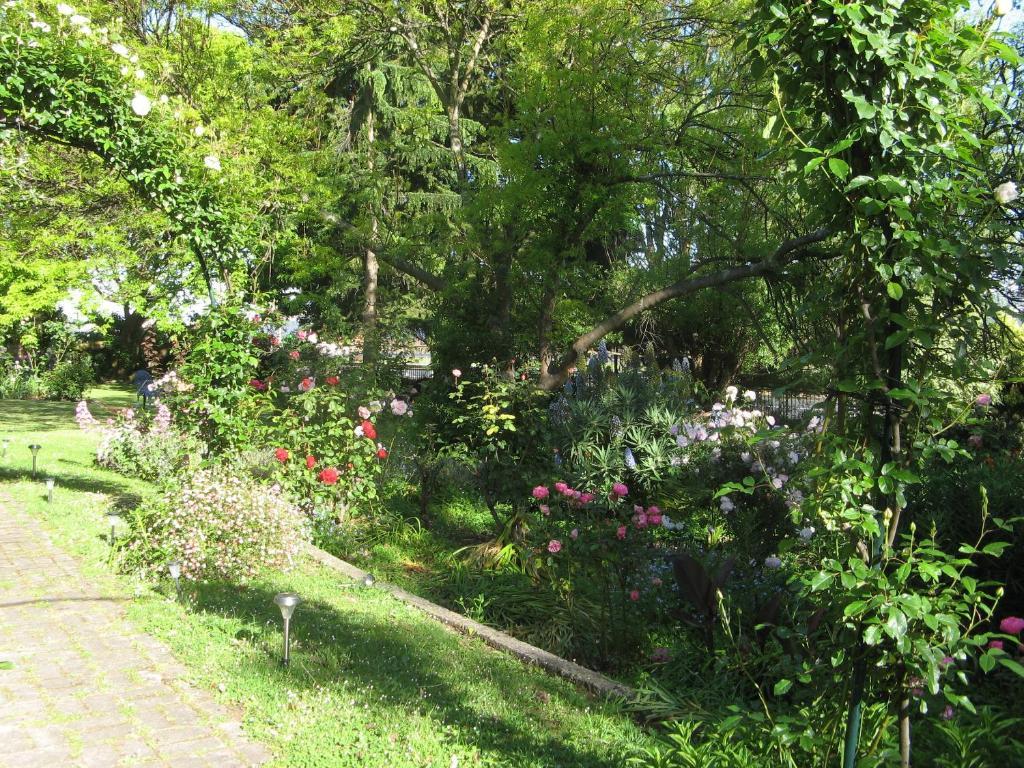 אולברסטון Westella Colonial B&B Accommodation מראה חיצוני תמונה