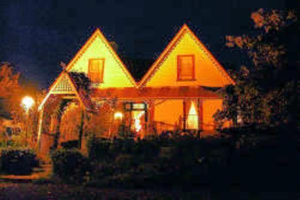 אולברסטון Westella Colonial B&B Accommodation מראה חיצוני תמונה