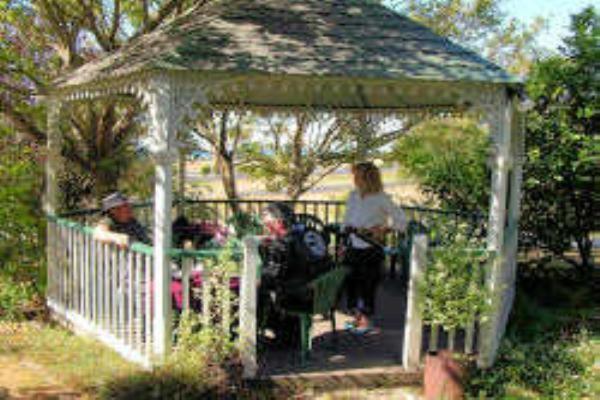 אולברסטון Westella Colonial B&B Accommodation מראה חיצוני תמונה