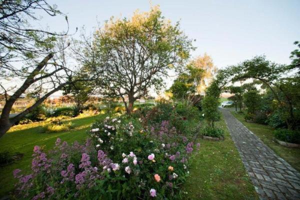 אולברסטון Westella Colonial B&B Accommodation מראה חיצוני תמונה