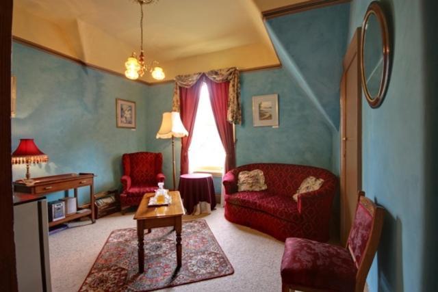 אולברסטון Westella Colonial B&B Accommodation מראה חיצוני תמונה